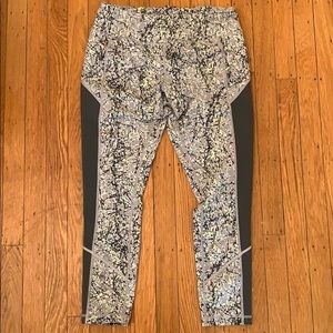 Fun zella leggings!